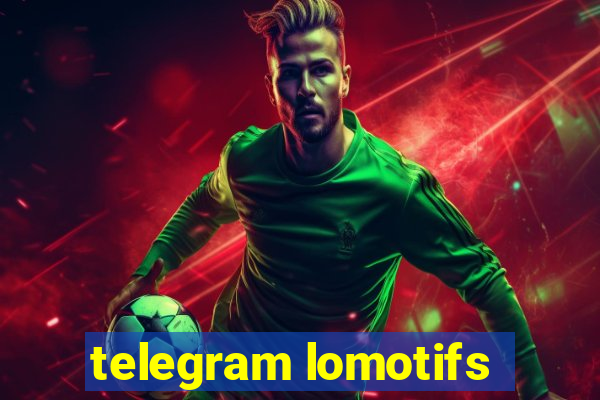 telegram lomotifs